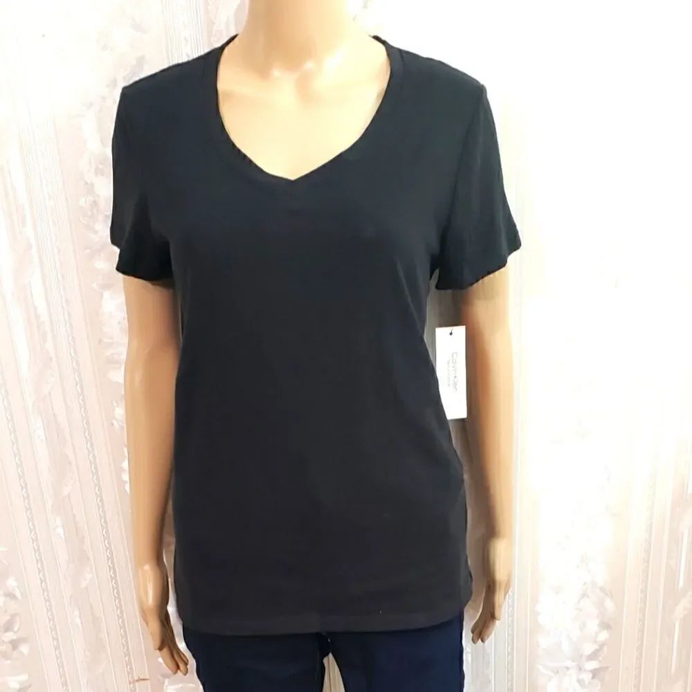 Calvin Klein Classic Women T-Shirt
